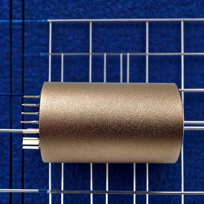 Хорошая цена. Интегрированный микро-нановолоконный гироскоп для точной инерциальной навигации онлайн