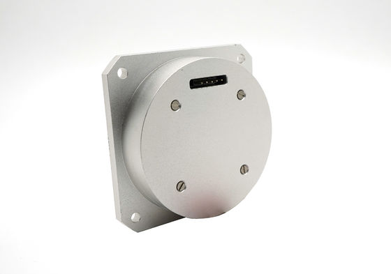 Хорошая цена. Миниатюрный оптико-волоконный гиро VG103 датчик угловой скорости для инерциальной навигационной системы онлайн