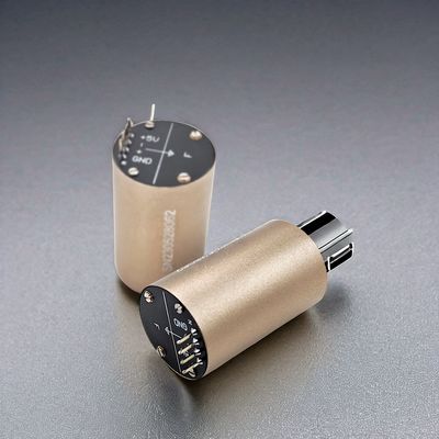 Хорошая цена. Микро-нановолоконное оптическое гиро на основе технологии кремниевой фотоники онлайн