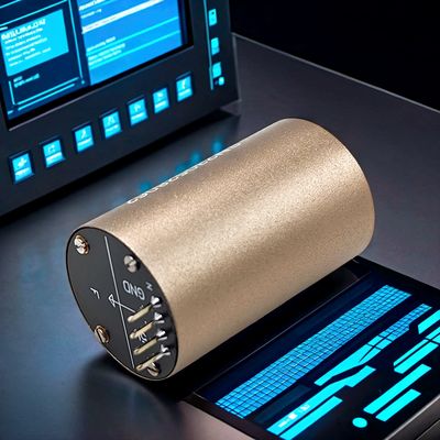 Хорошая цена. Микро-Нано-ГОГ средней точности онлайн