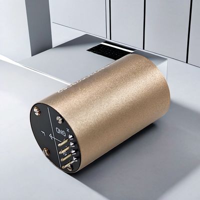 Хорошая цена. Датчик угловой скорости микро-нано волоконно-оптический гироскоп онлайн