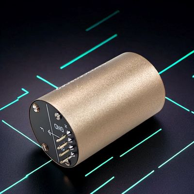 Хорошая цена. Наноразмерный микро-нановолоконный гироскоп малого размера онлайн