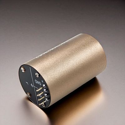 Хорошая цена. Малозатратный микро-нано волоконно-оптический гироскоп с преимуществом массового производства онлайн