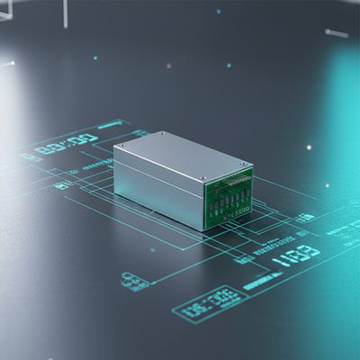 Хорошая цена. Микро-нано волоконно-оптический гироскоп для интегрированной системы ориентации и навигации онлайн