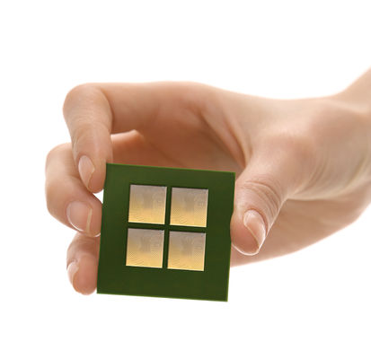 Хорошая цена. Микросхема MEMS-гироскопа с низкой стабильностью смещения для инерциального измерительного блока онлайн