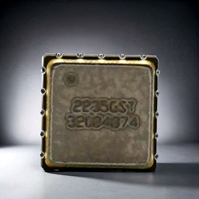 Хорошая цена. 6-осевой интегрированный инерциальный датчик движения для автомобильной промышленности и автопилота онлайн