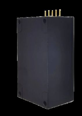 Хорошая цена. Триаксиальный гироскоп волокна оптического волокна 3 оси гироскопа с доской сбора данных онлайн