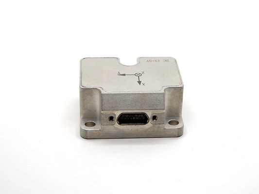 Хорошая цена. Анти-интерференционный трехосевой оптоволоконный гироскоп со стабильной производительностью онлайн