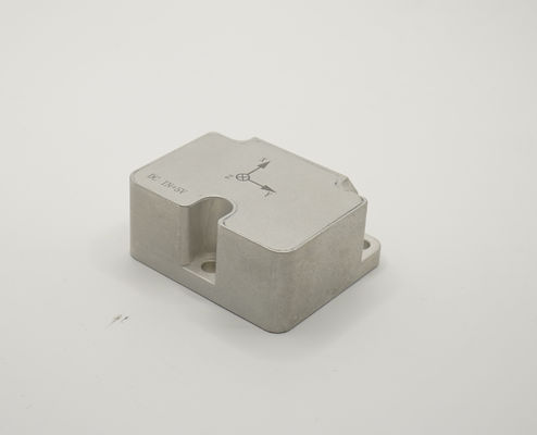 Хорошая цена. Диапазон измерения -500- 500°/с Быстрое реагирование 3-осевой гирокоптеры с хорошей стабильностью Коэффициент случайного ходьбы ≤ 0,0005°/√h онлайн