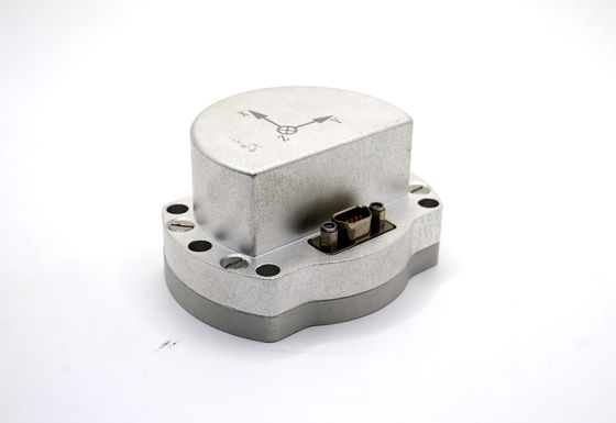 Хорошая цена. Трехосевой оптический гироскоп Низкое смещение Волоконный гироскоп Инерционный датчик Низкая стоимость Заводская поставка онлайн