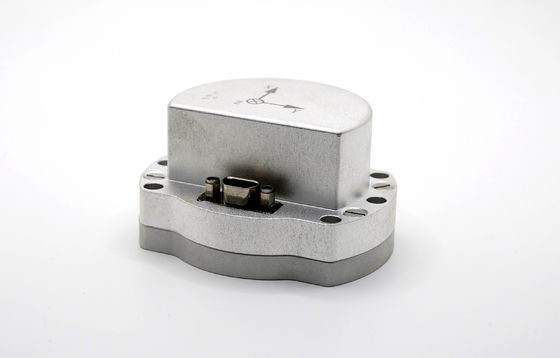 Хорошая цена. Трехосная стабильность смещения гироскопа оптического волокна ВОГ нул с блоком обнаружения сигнала онлайн