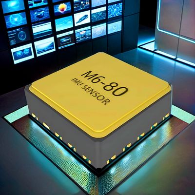 Хорошая цена. Интегрированная инерциальная навигационная система с замкнутым контуром для мобильных устройств онлайн