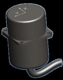 Хорошая цена. Двуосевой гироскоп MEMS для точного измерения угловой скорости онлайн