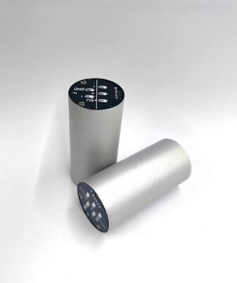 Хорошая цена. Компактный волоконно-оптический гироскоп с выходной интерфейсом RS-422 для UAV Gimbal онлайн