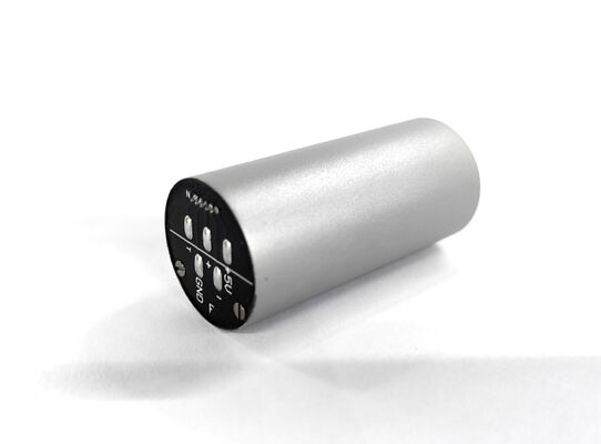 Хорошая цена. Высокоточный волоконно-оптический гироскоп с уклоном 1,5 ° / ч для мобильного картографирования Fizoptika VG191AD онлайн