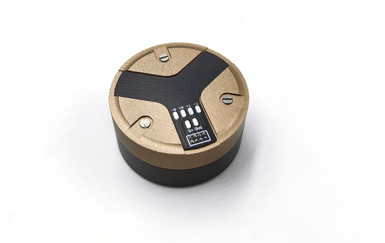 Хорошая цена. Низкостоимостный волоконно-оптический гироскоп коммерческого класса онлайн