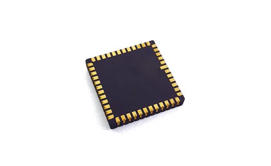 Хорошая цена. Микросхема MEMS гироскопа MGZ330HC-A1, сверхмалошумящий датчик угловой скорости, смещение 0,02 град/ч, выход SPI 100 град/с онлайн