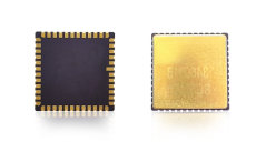 Хорошая цена. Микросхема MEMS-гироскопа MGZ330HC-O1 с полосой пропускания 300 Гц, смещением 0,1 град/ч и цифровым выходом SPI для высокоскоростной стабилизации БПЛА онлайн